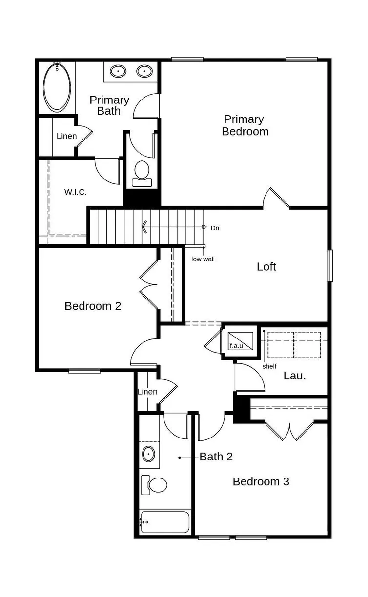 Houston Suburbs Real Estate | View 21210 Montego Bay Drive | room 2