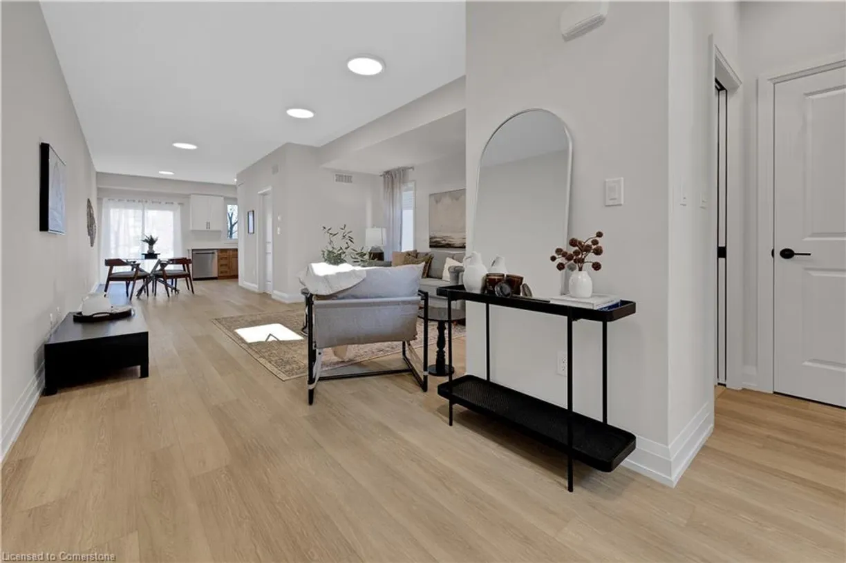 Ontario Real Estate | View 800 Myers Road 205 | Photo2