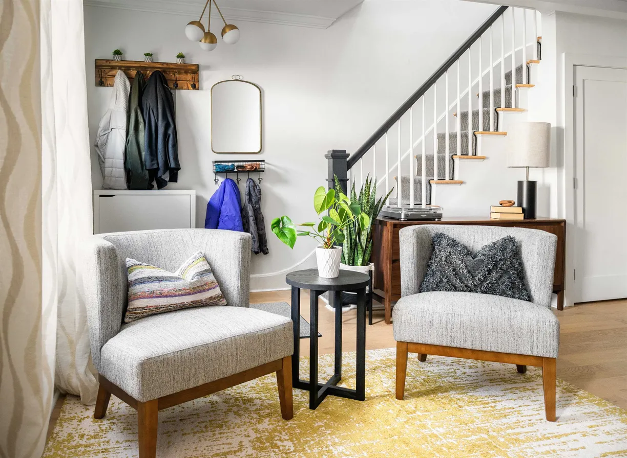Jersey City/Hoboken Real Estate | View 321 7th St | room 1