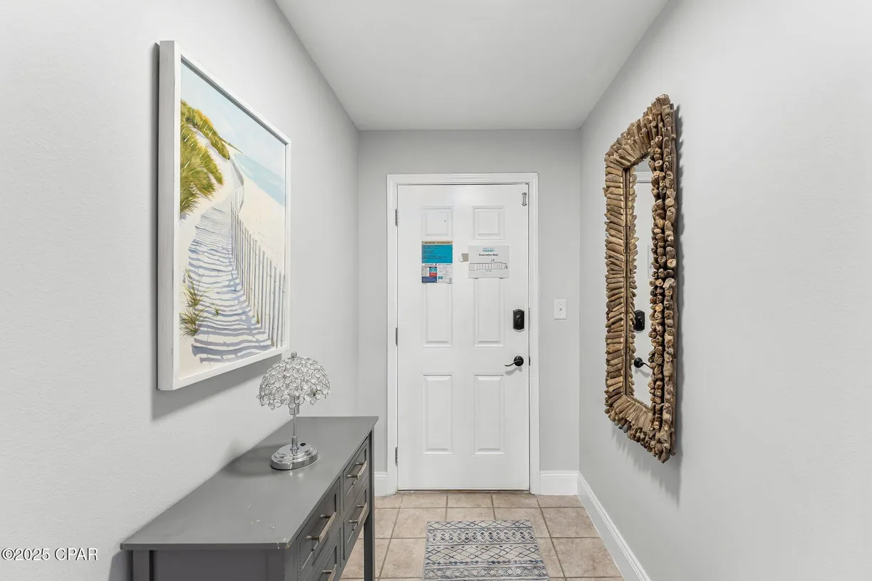 Northwest Florida Real Estate | View 9860 S Thomas Drive Unit# 420 | room 1