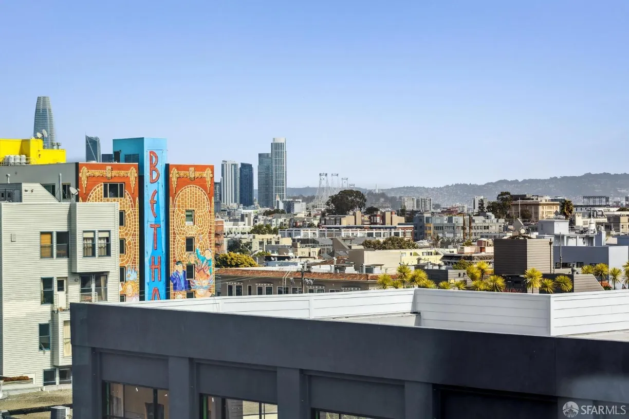 Northern California Real Estate | View 45 Bartlett Street 603 | room 1