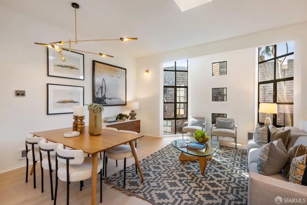 431 Fulton Street, San Francisco, CA 94102 Property for sale