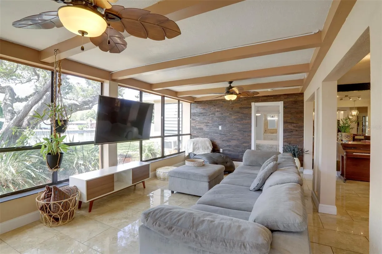 Sarasota/St. Petersburg Real Estate | View 10730 52nd Avenue N | room 2