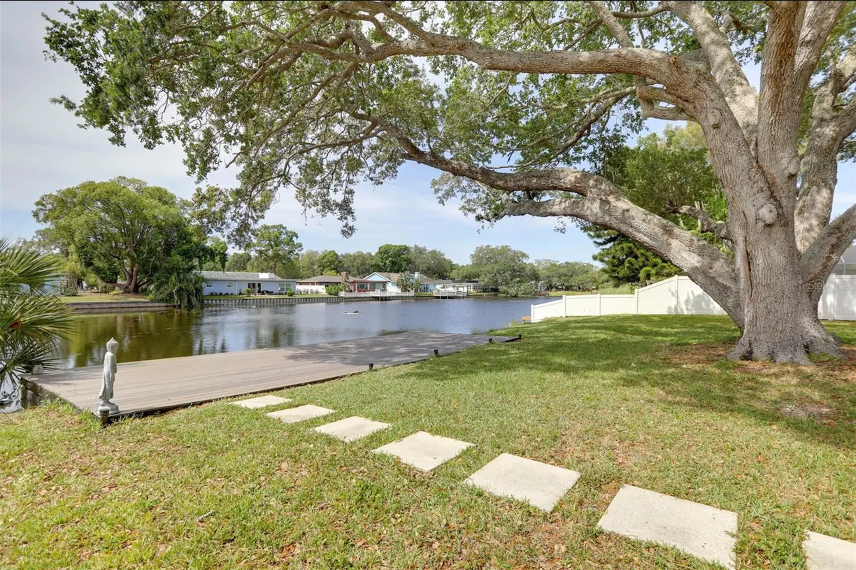 Sarasota/St. Petersburg Real Estate | View 10730 52nd Avenue N | room 1