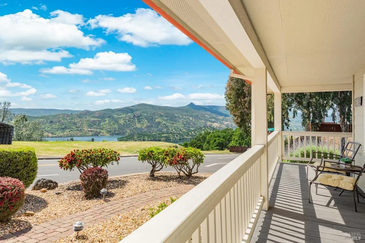 Northern California Real Estate | View 1300 Steele Canyon Road | 4 Beds, 3 Baths
