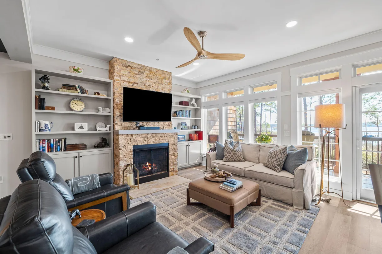 Northwest Florida Real Estate | View 1112 Prospect Promenade Unit# 104 | 3 Beds, 3 Baths