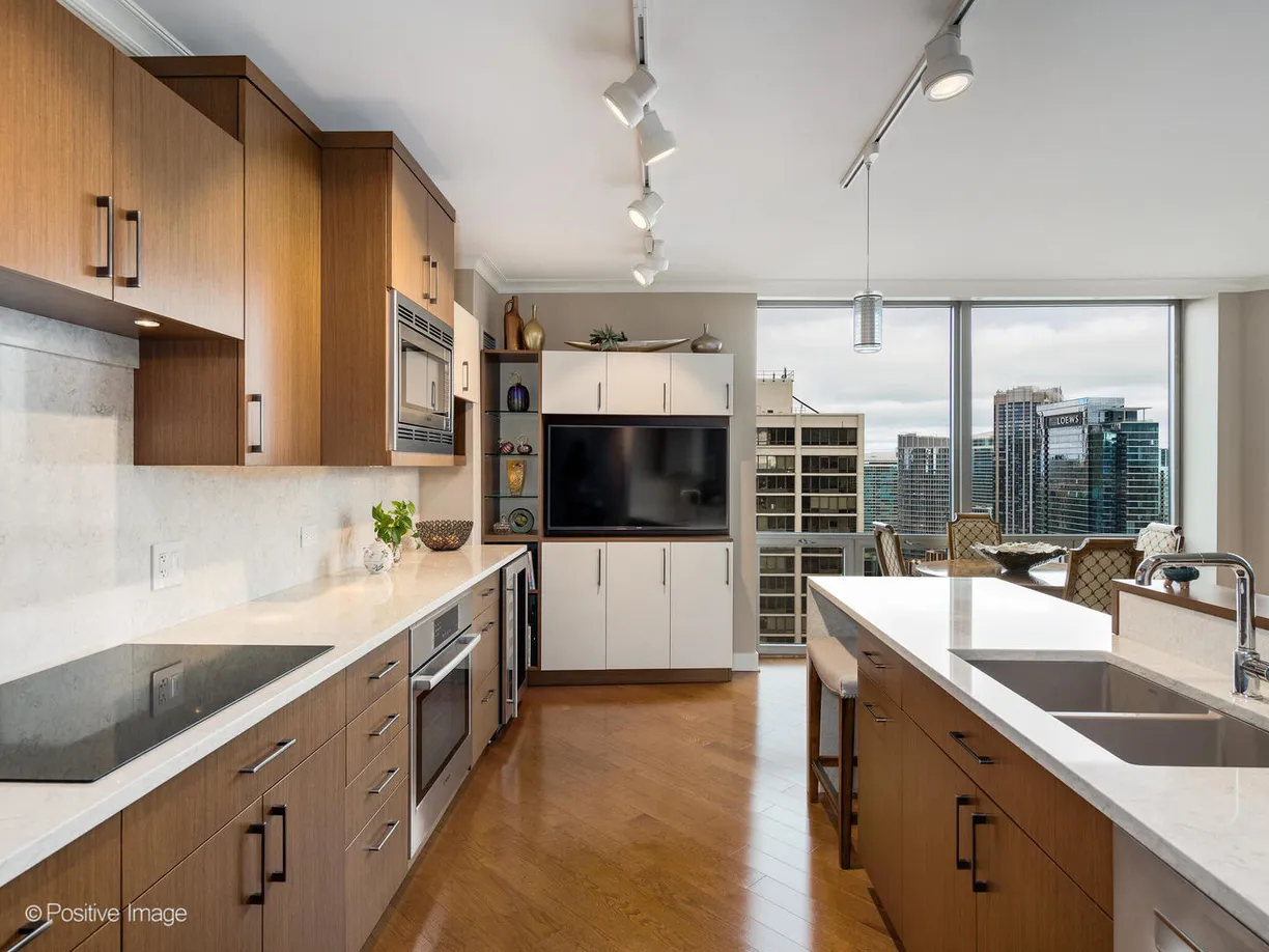 Chicago Real Estate | View 222 N Columbus, 4408 | room 1