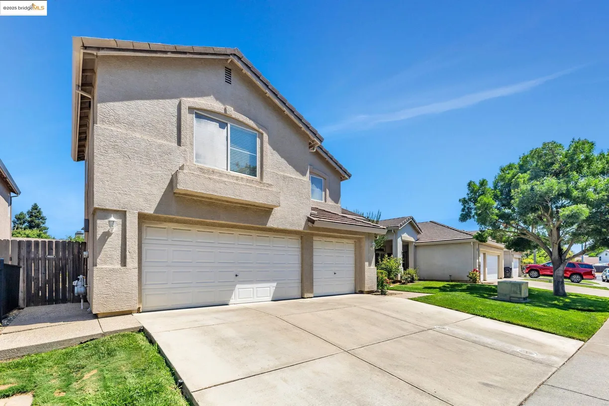 Northern California Real Estate | View 8215 Red Elk Dr | room 2