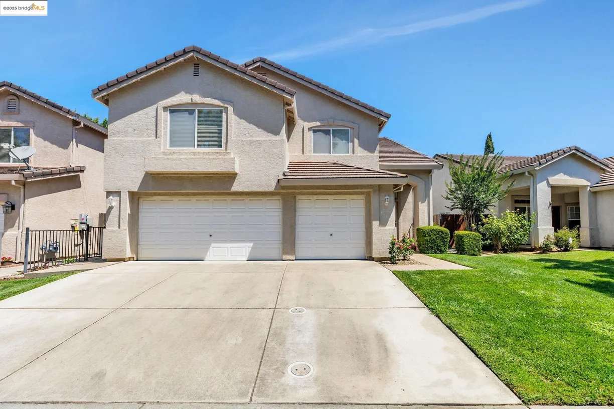 Northern California Real Estate | View 8215 Red Elk Dr | room 1