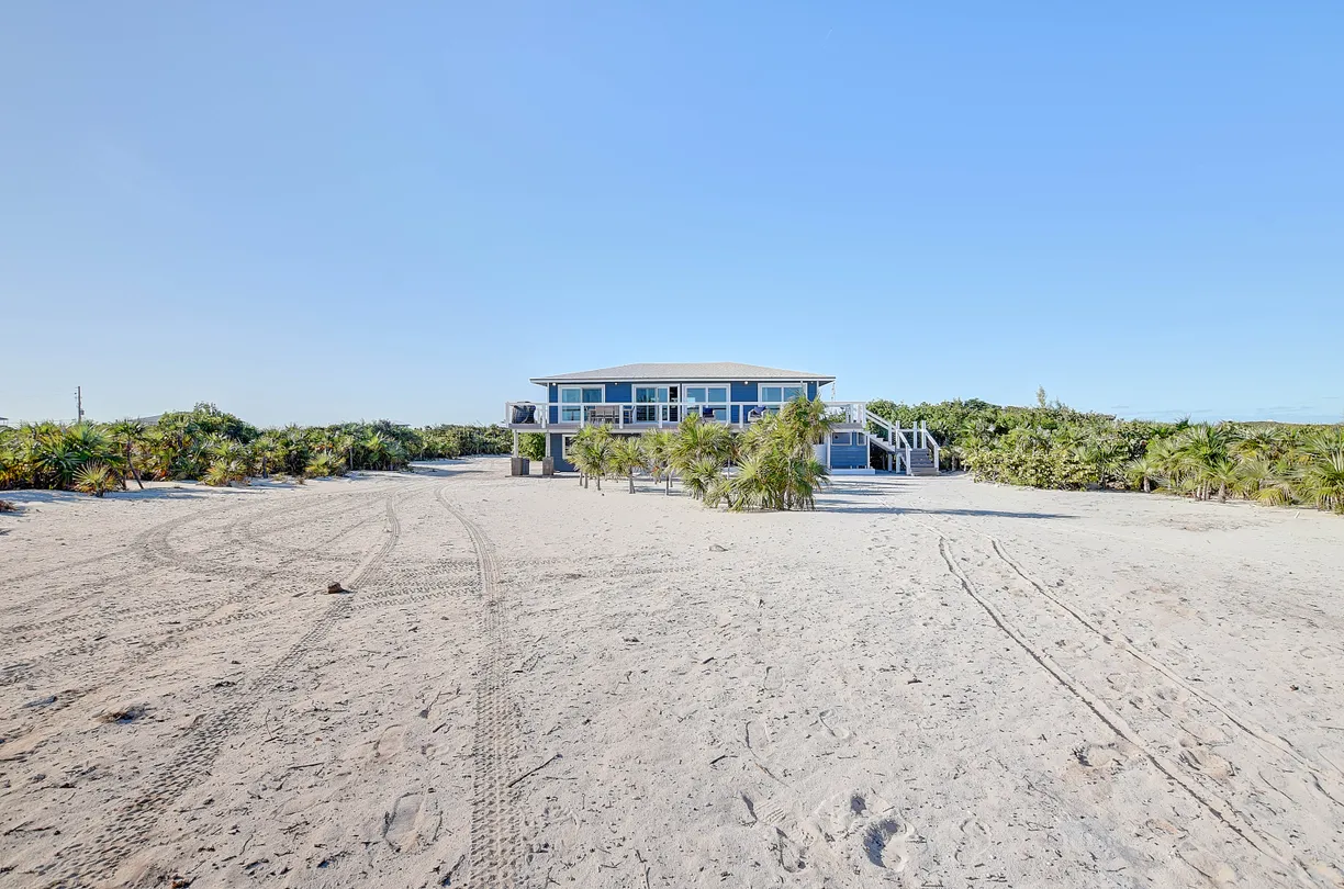 Bahamas Real Estate | View Runaway - Staniel Cay, Exuma | RSCSR-GC-28