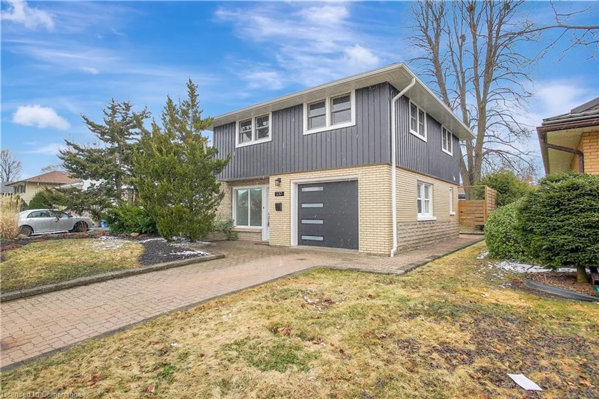Ontario Real Estate | View 237 Lourdes Street | Photo2