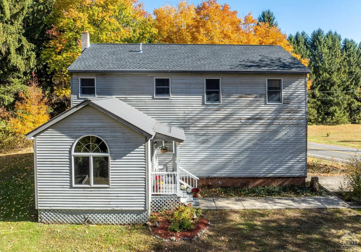 Hudson Valley Real Estate | View 1229 Route 22 | room 2