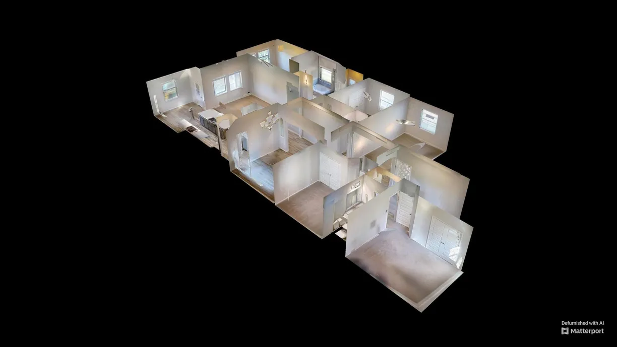 Houston Suburbs Real Estate | View 24743 Levante Drive | room 2