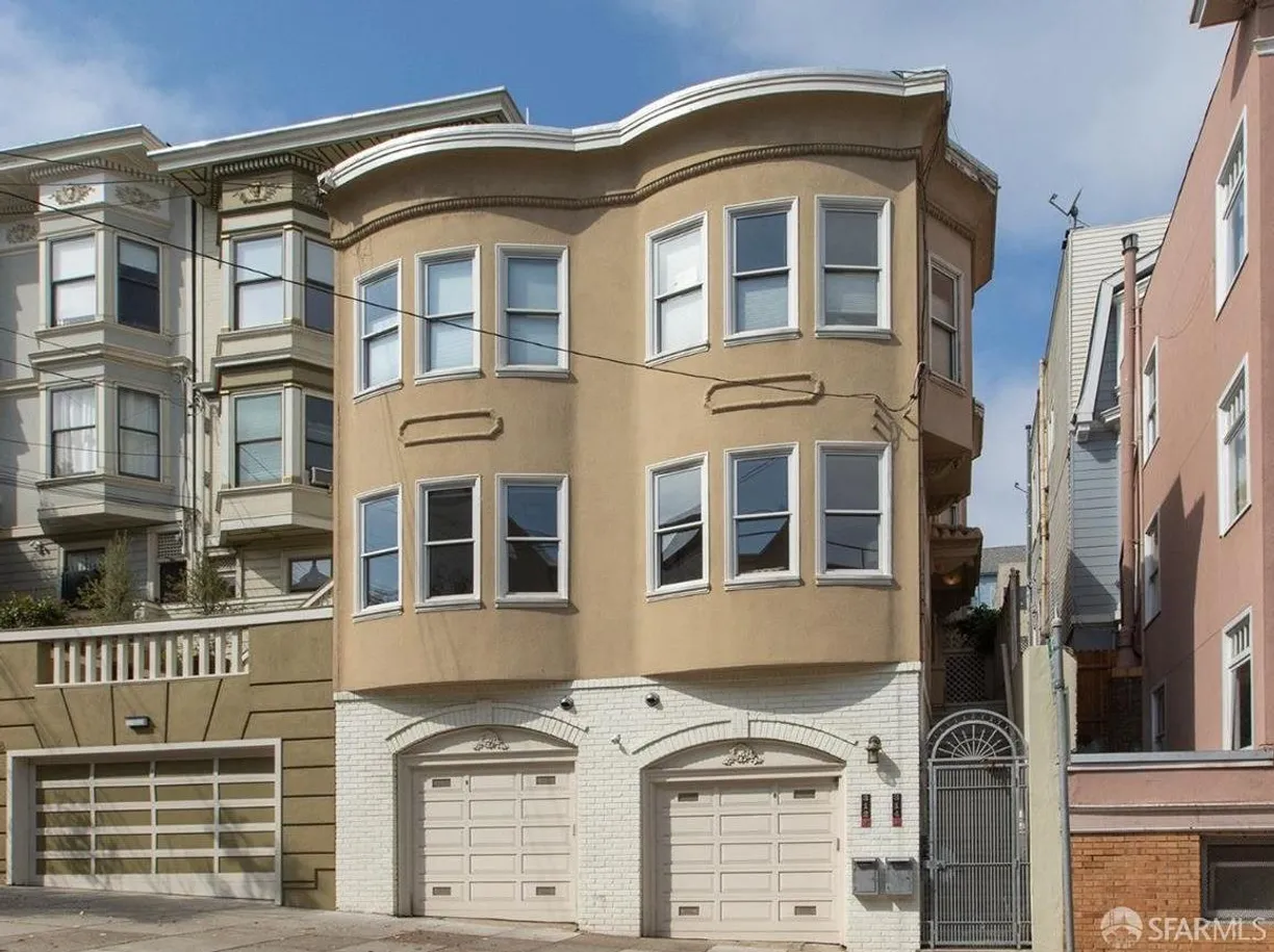 Northern California Real Estate | View 314 Fair Oaks | 2 Beds, 1 Bath