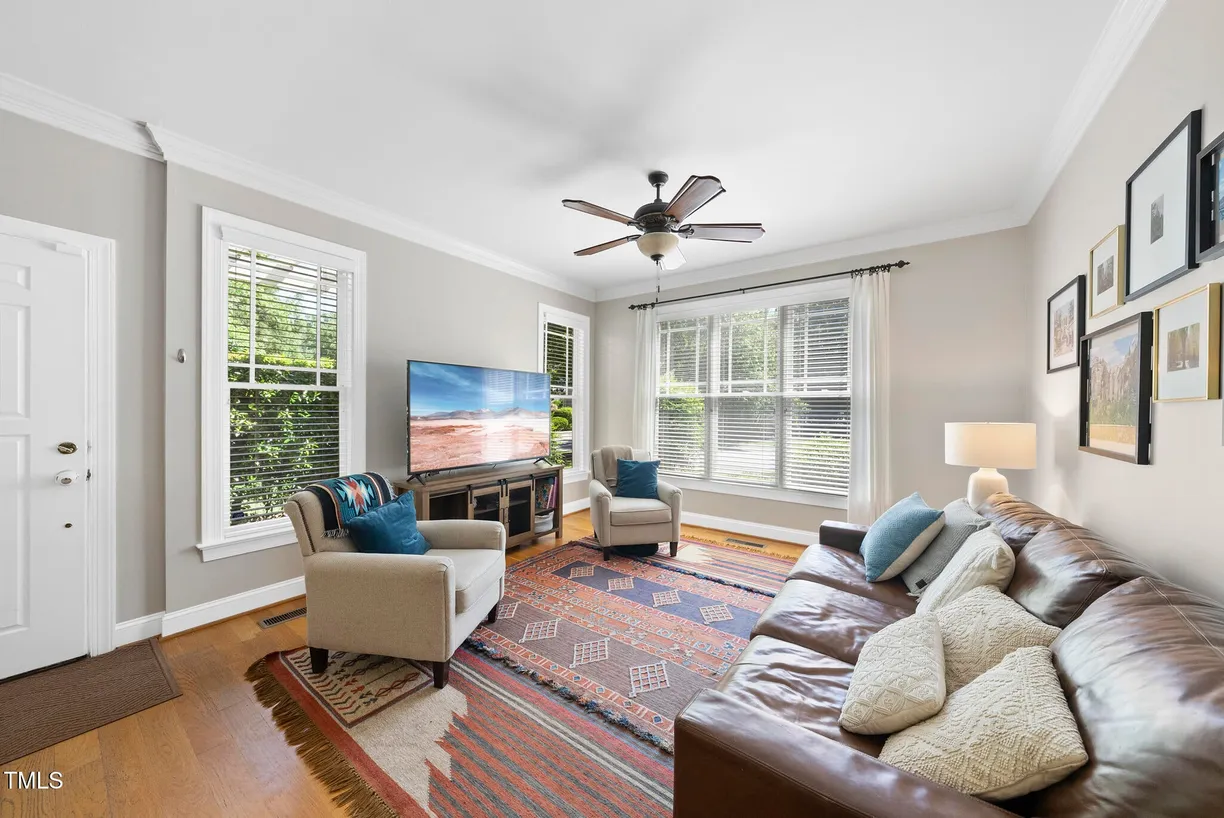 Raleigh, NC Real Estate | View 106 Bluefield Road | room 1