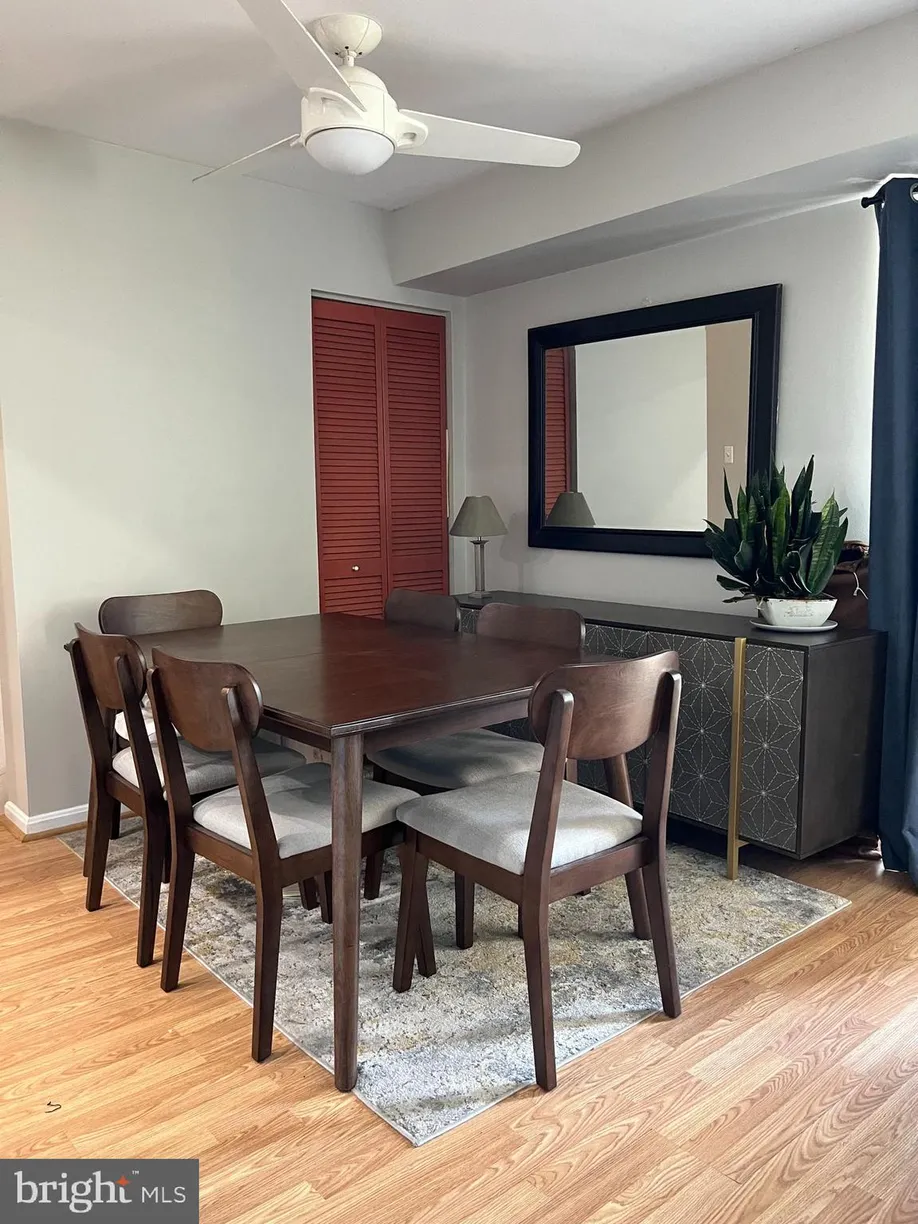 Washington Metro Area Real Estate | View 6153 Edsall Road Unit# E | room 1