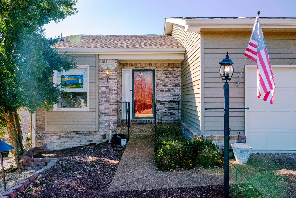 Nashville, TN Real Estate | View 150 Morton Mill Circle | 3 Beds, 3 Baths
