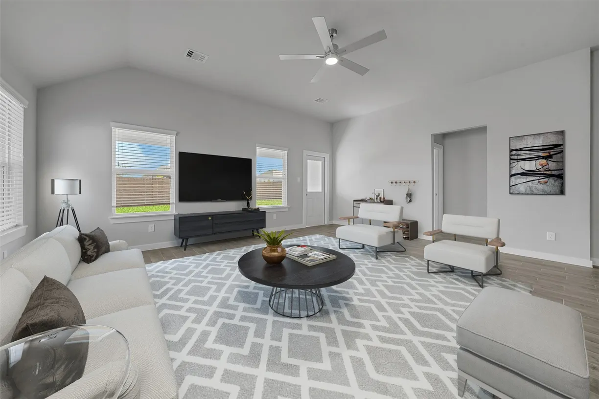 Houston Suburbs Real Estate | View 3235 Tilley Drive | room 2