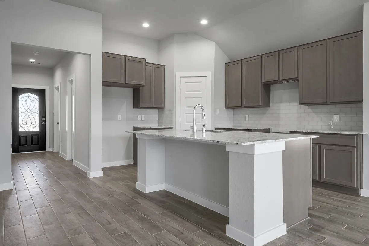 Houston Suburbs Real Estate | View 3235 Tilley Drive | room 1