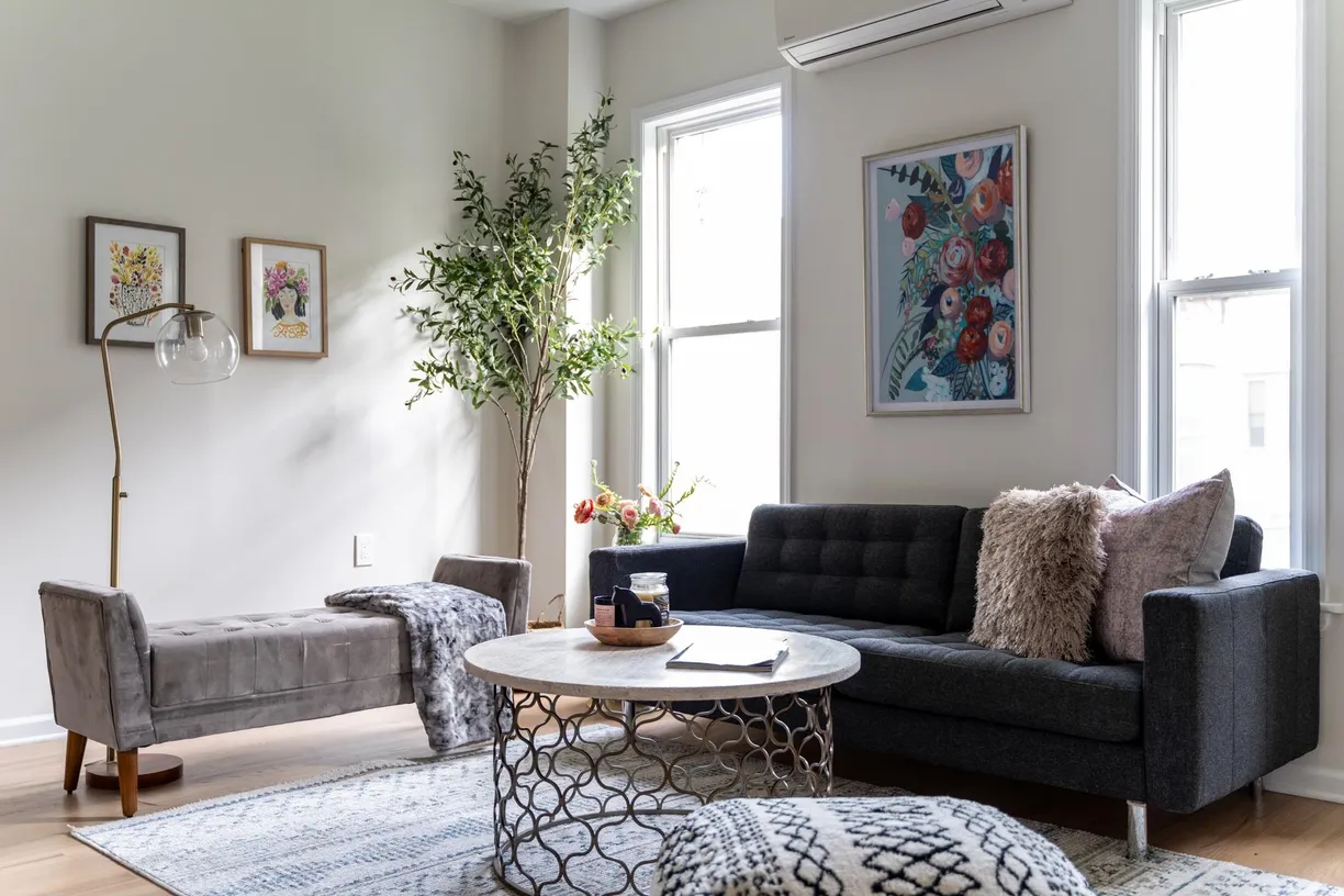 Jersey City/Hoboken Real Estate | View 347 Pavonia Ave Unit# 6 | 2 Beds, 2 Baths