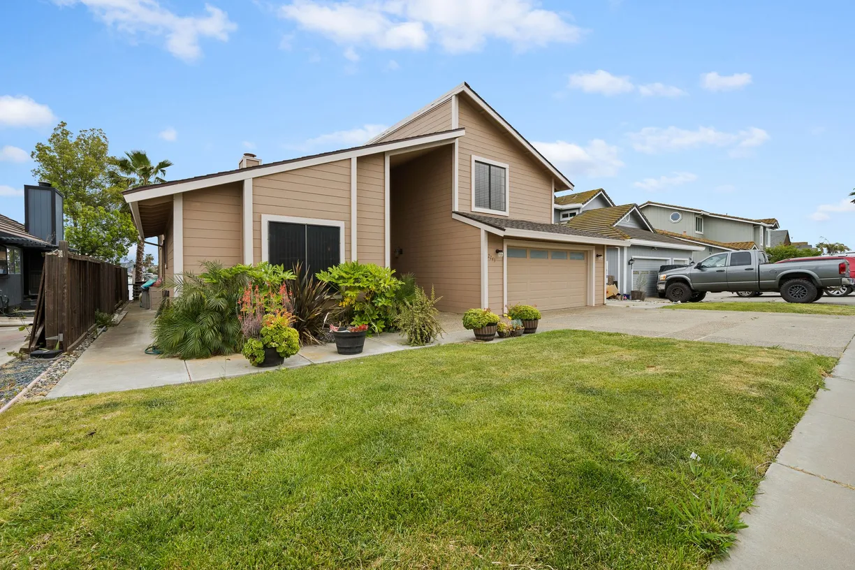 Northern California Real Estate | View 2243 Reef Court | room 1