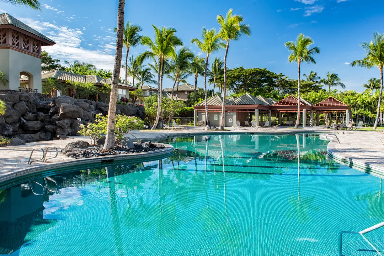 Hawaii Real Estate | View 68-1125 N KANIKU DR, #102 | 3 Beds, 2 Baths