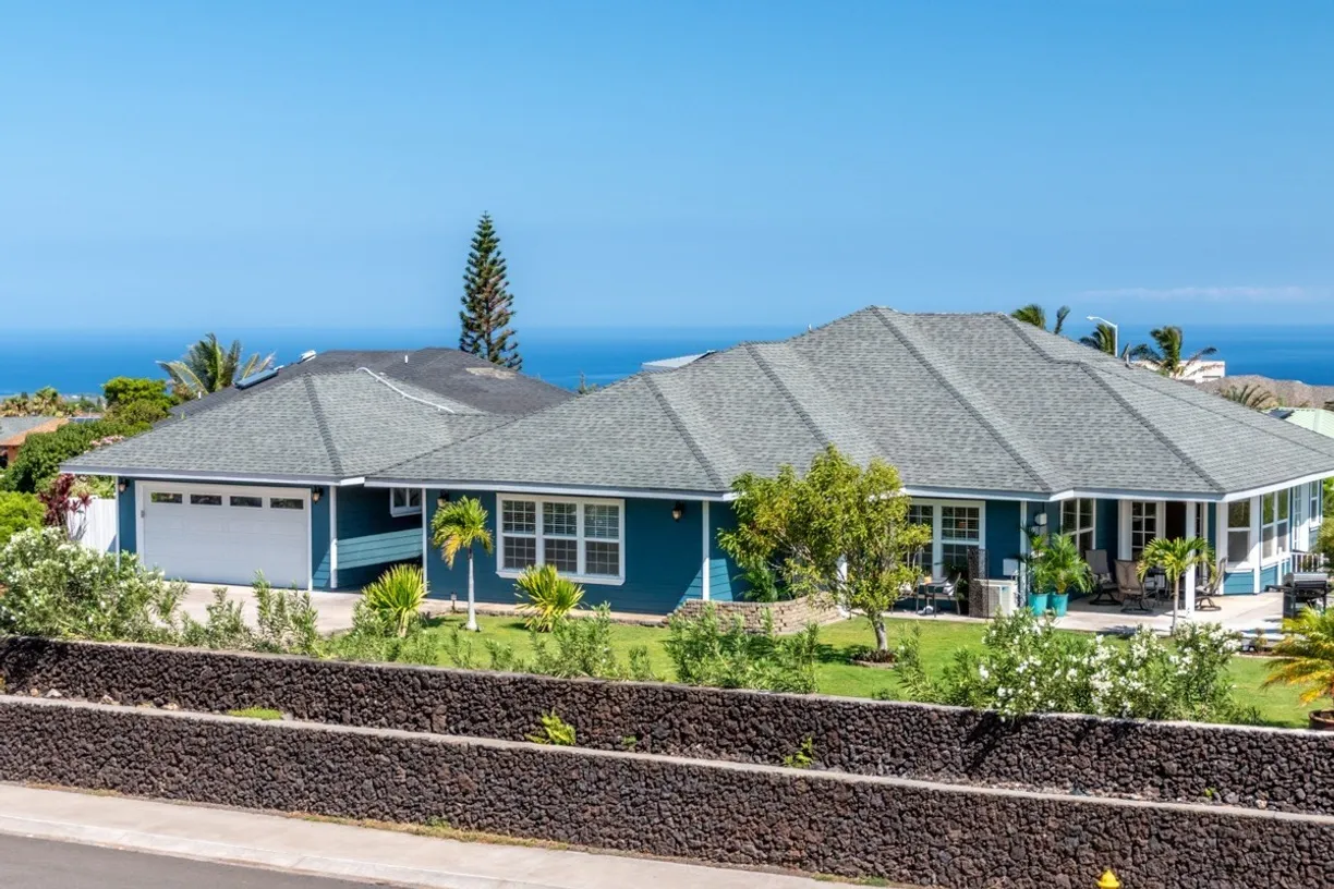 Hawaii Real Estate | View 68-3613 HAENA ST | 3 Beds, 2 Baths