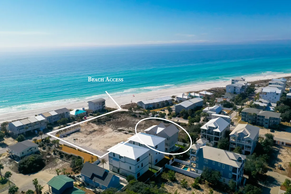 Northwest Florida Real Estate | View 12 Jan Court | room 1