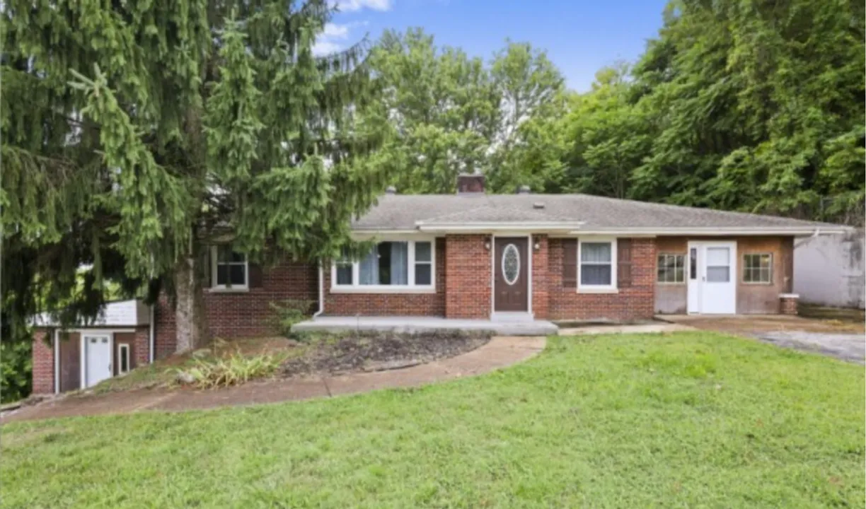 Nashville, TN Real Estate | View 713 Washington Avenue | room 2