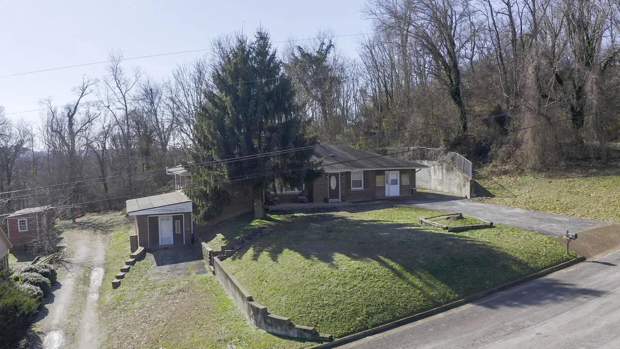 Nashville, TN Real Estate | View 713 Washington Avenue | room 1