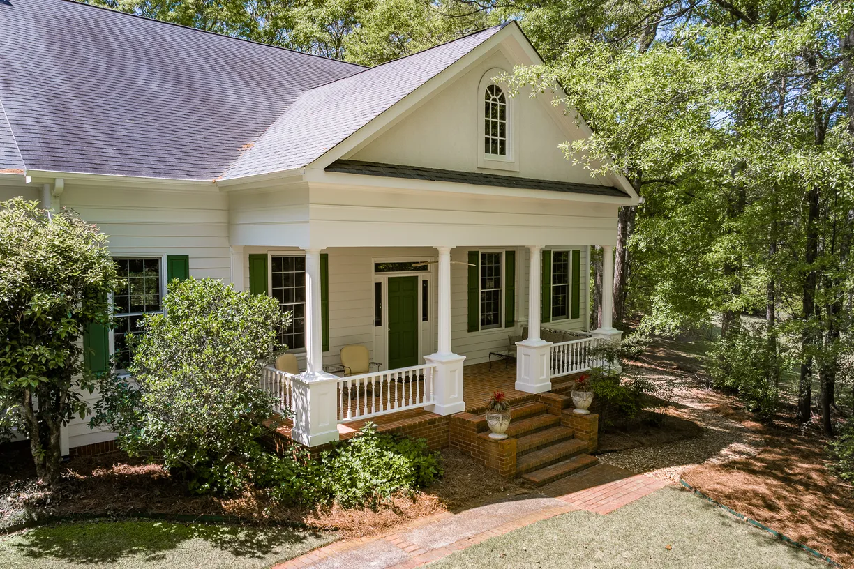 Athens, GA Real Estate | View 835 Timothy Road | 2