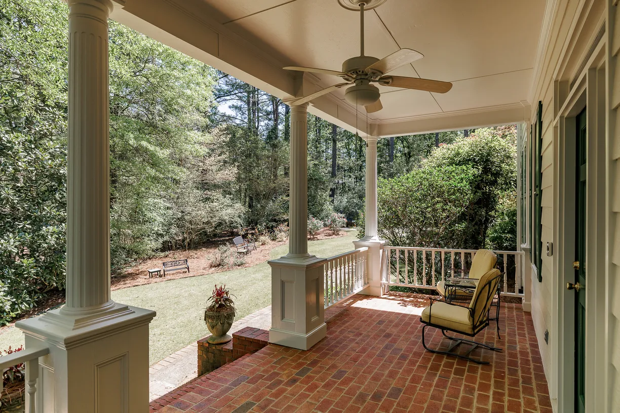Athens, GA Real Estate | View 835 Timothy Road | 3