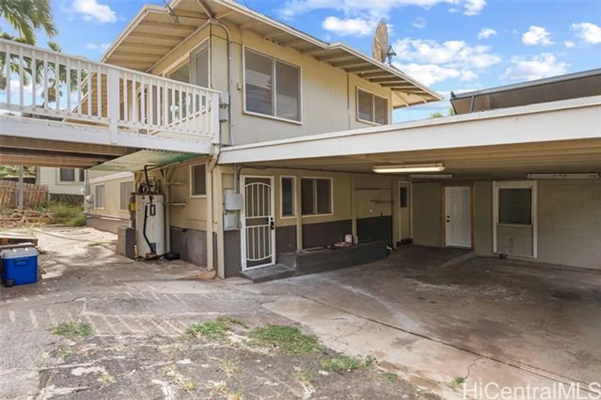 Hawaii Real Estate | View 85-869 Piliuka Place | room 2