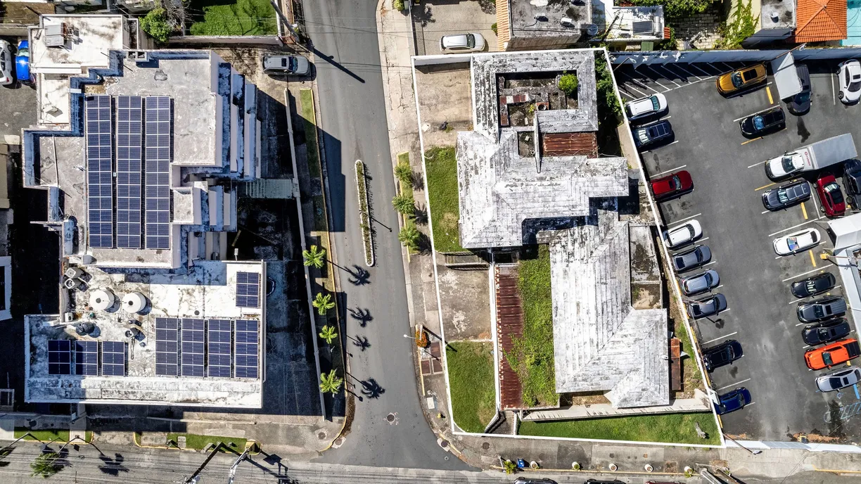 Puerto Rico Real Estate | View 572 Munoz Rivera Ave Munoz Rivera Ave Avenue | DJI_0463 copy