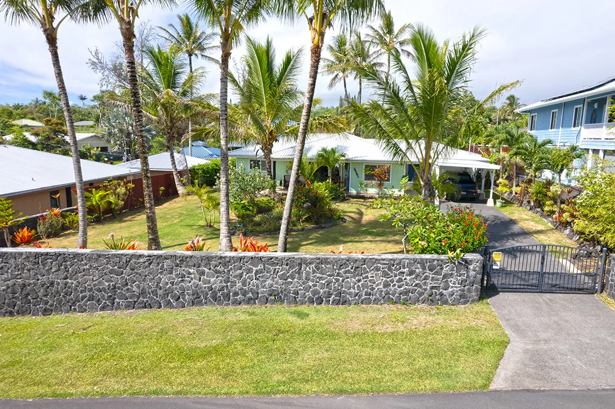 Hawaii Real Estate | View 15-2794 PAPIO ST | 3 Beds, 2 Baths