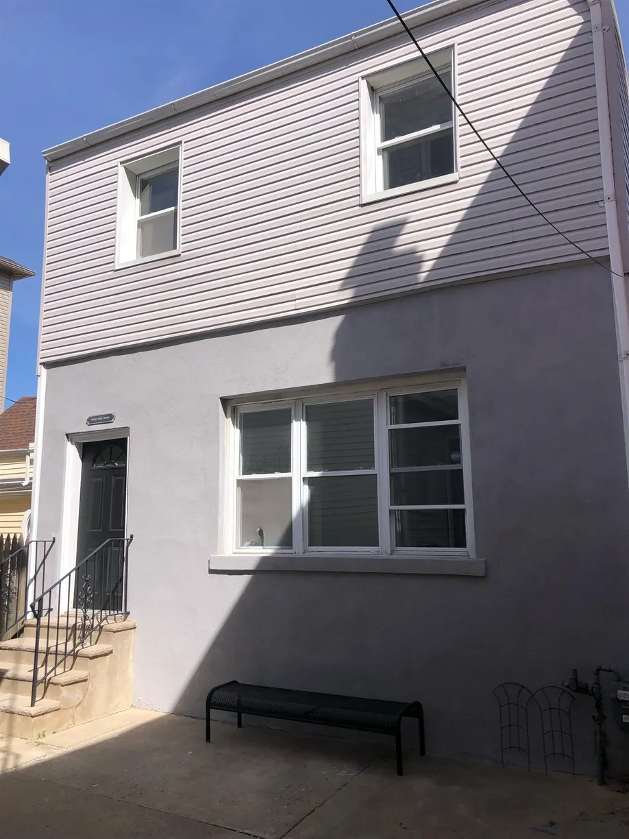 Jersey City/Hoboken Real Estate | View 106 Sherman Ave Unit# C | 4 Beds, 2 Baths