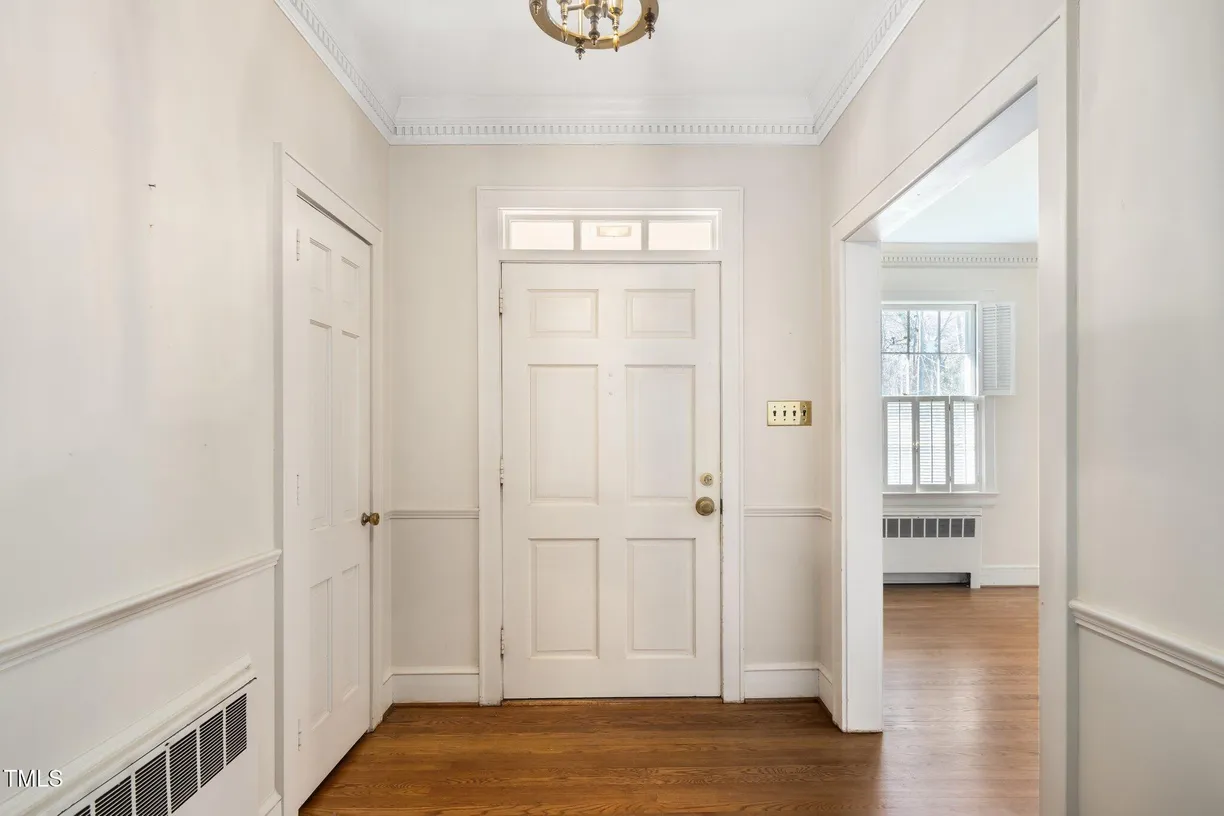 Raleigh, NC Real Estate | View 3074 Granville Drive | room 2