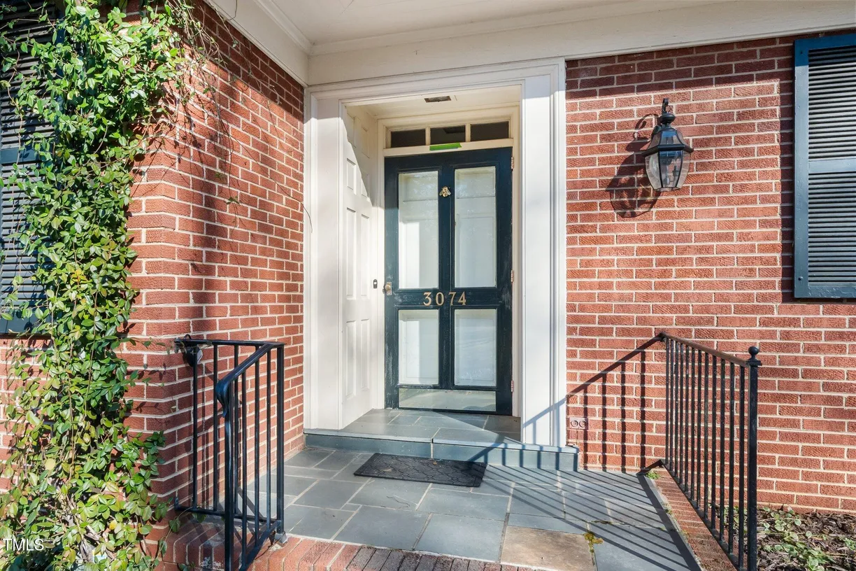 Raleigh, NC Real Estate | View 3074 Granville Drive | room 1