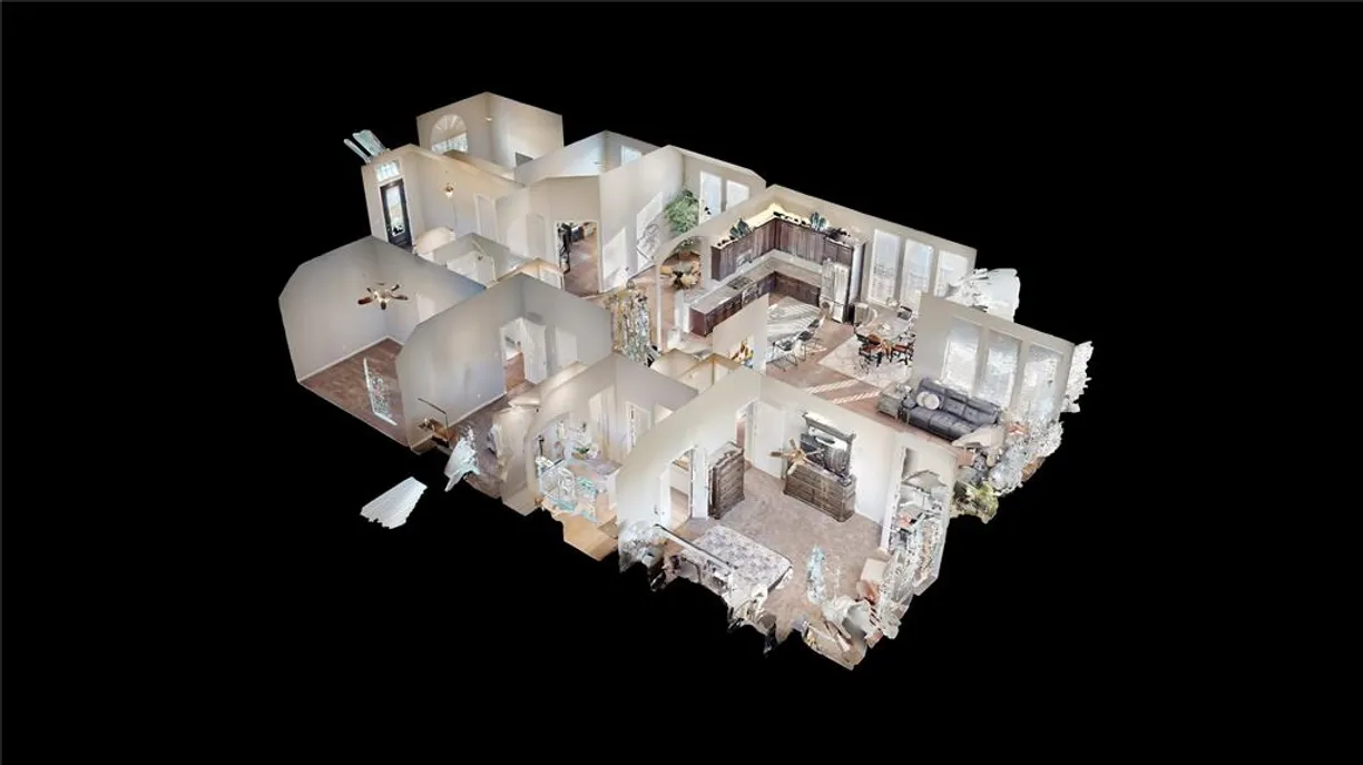 Houston Suburbs Real Estate | View 2407 Madera Landing Lane | room 2
