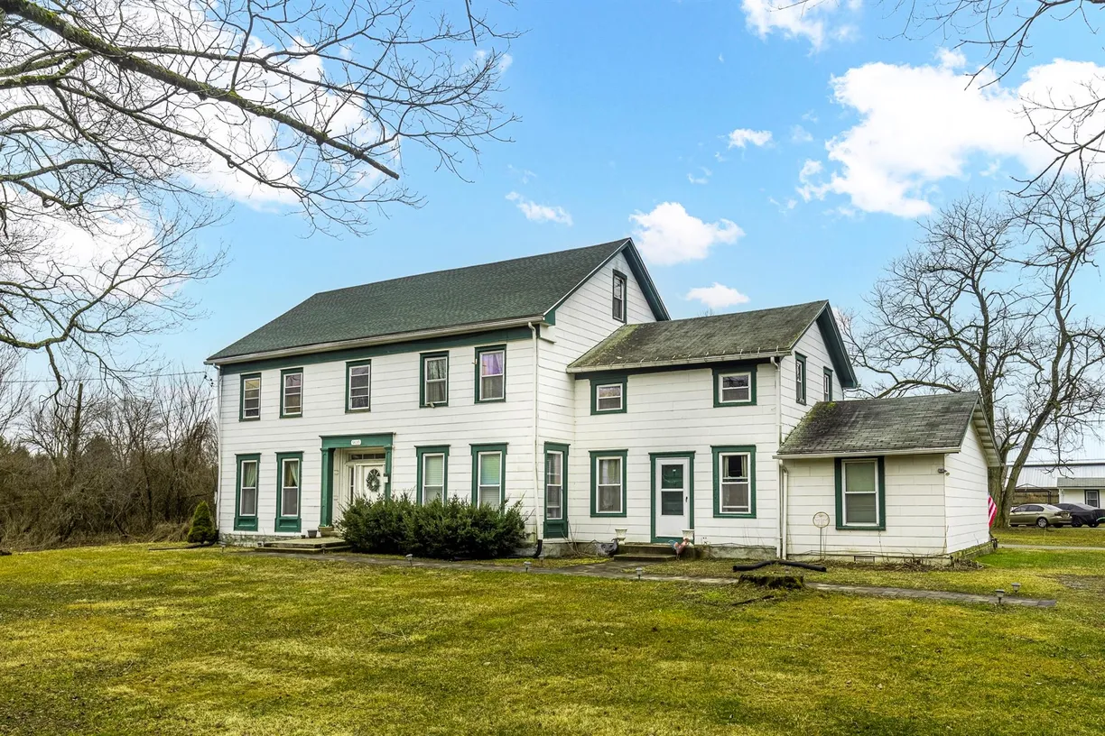 Hudson Valley Real Estate | View 5625-5639 Route 82 | 9 Beds, 5 Baths