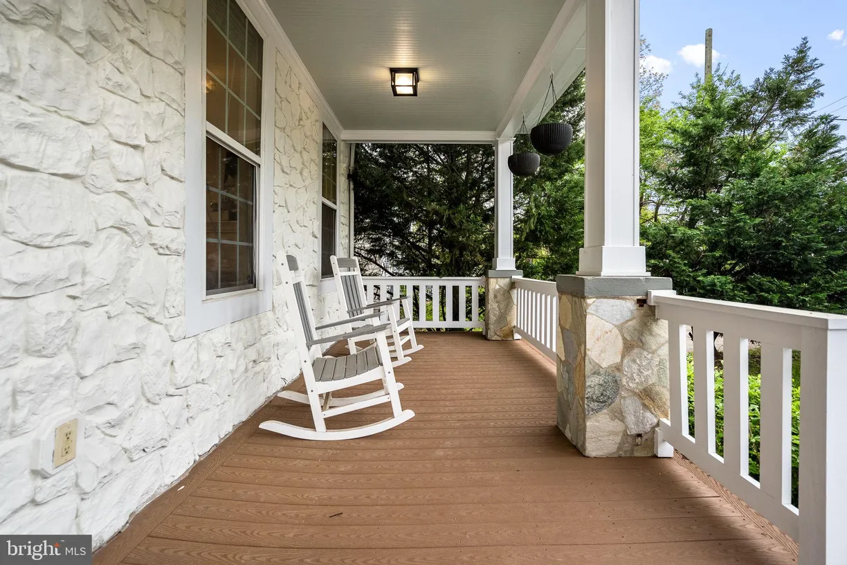 Washington Metro Area Real Estate | View 2925 South Dakota Avenue NE | room 2