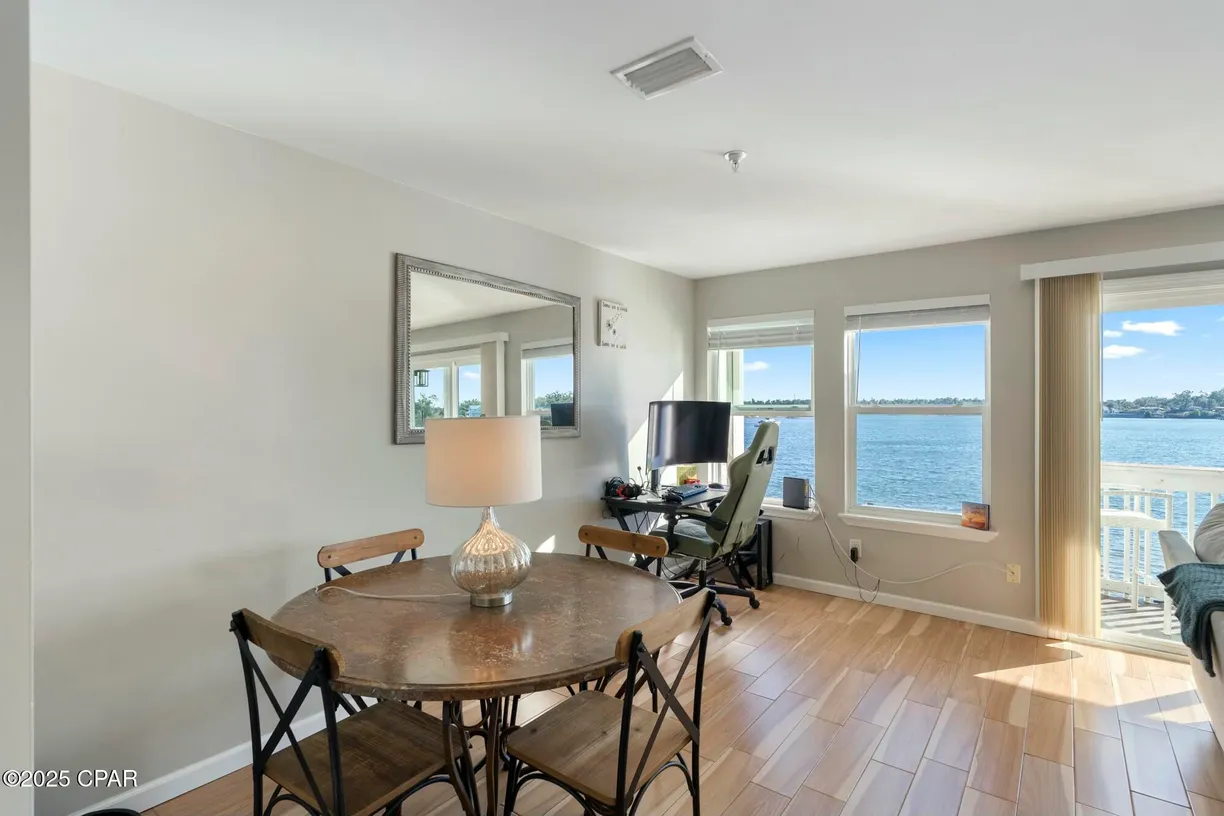 Northwest Florida Real Estate | View 1320 E Hwy 98 Bus 107 Unit# 107 | room 2