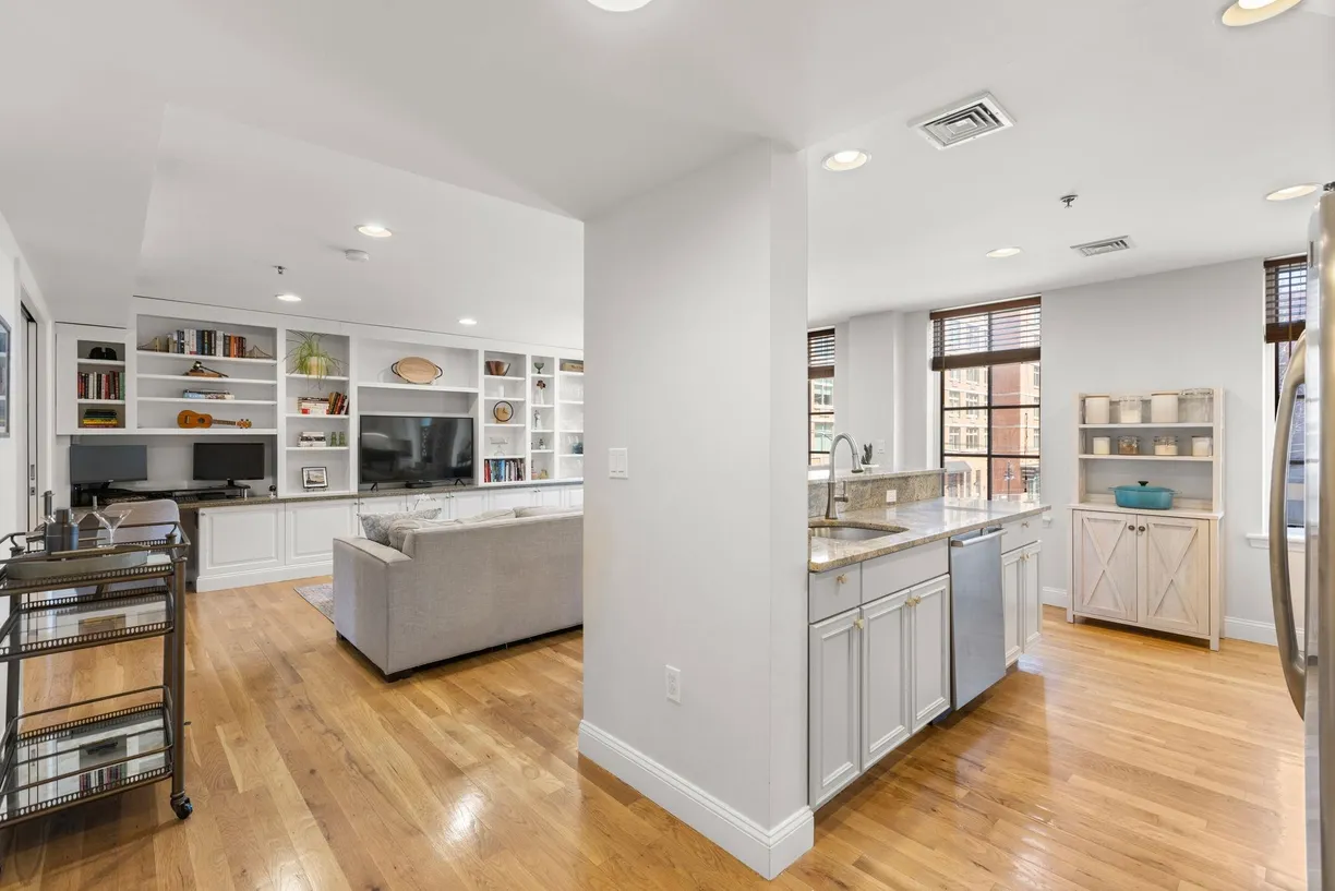 Jersey City/Hoboken Real Estate | View 150 14th St Unit# 201 | room 2