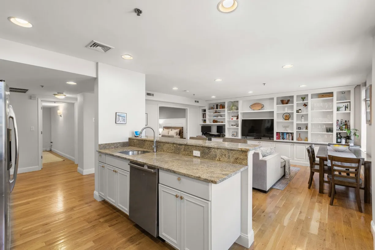 Jersey City/Hoboken Real Estate | View 150 14th St Unit# 201 | room 1