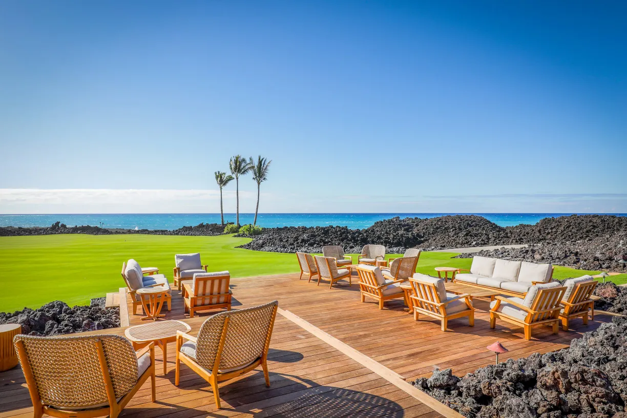 Hawaii Real Estate | View 72-1180 KEKAHAWAIOLE DR | room 7 | View 8