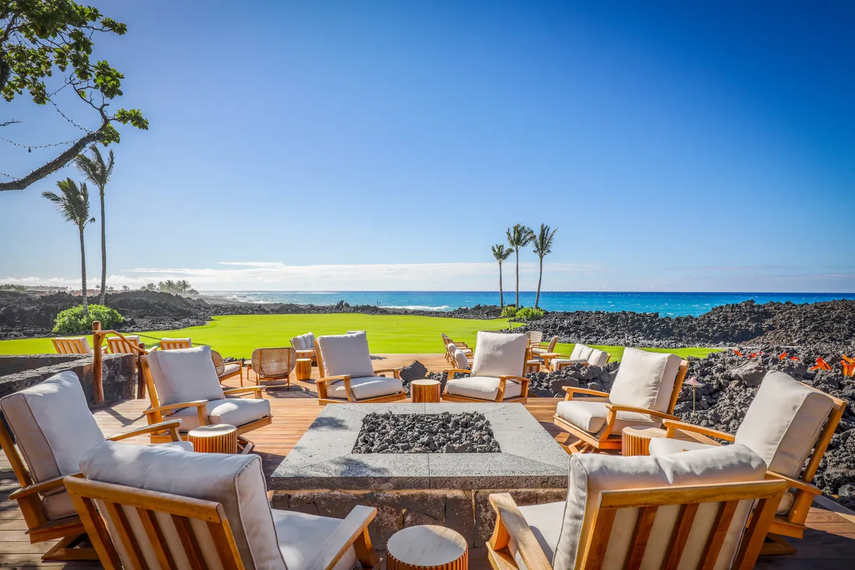 Hawaii Real Estate | View 72-1180 KEKAHAWAIOLE DR | room 5 | View 6