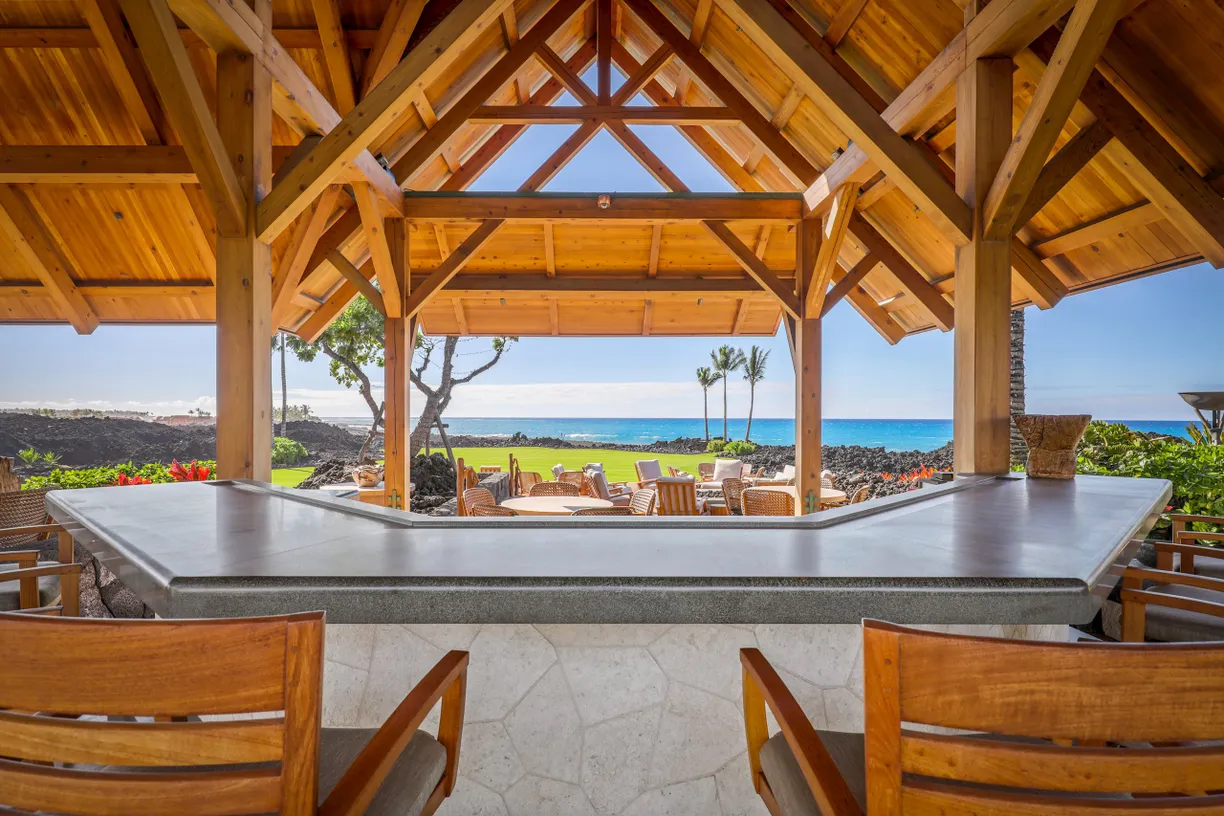 Hawaii Real Estate | View 72-1180 KEKAHAWAIOLE DR | room 4 | View 5