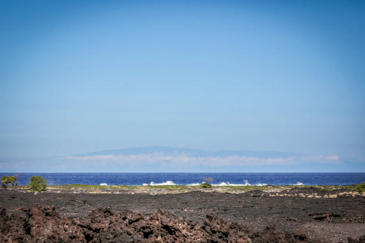 Hawaii Real Estate | View 72-1180 KEKAHAWAIOLE DR | room 3 | View 4
