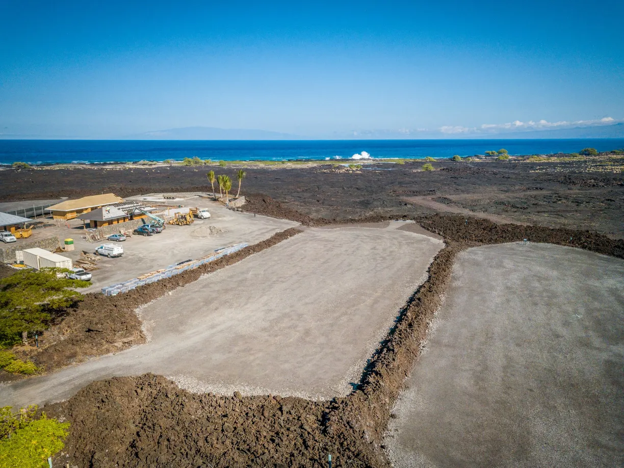 Hawaii Real Estate | View 72-1180 KEKAHAWAIOLE DR | room 10 | View 11