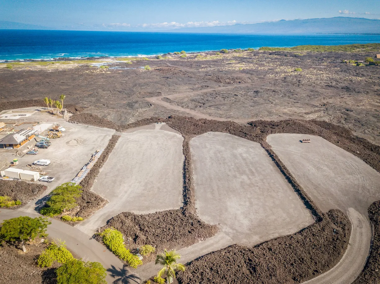 Hawaii Real Estate | View 72-1180 KEKAHAWAIOLE DR